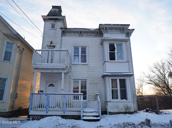 46 Academy Street, Amsterdam, NY 12010