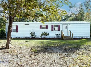 629 Sierra Rd, Jesup, GA 31545