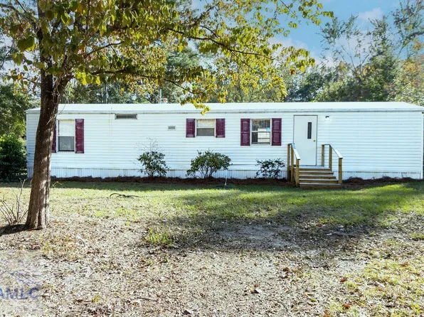 629 Sierra Rd, Jesup, GA 31545