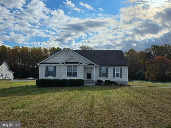 21643 Beauchamp Ln, Harbeson, DE 19951