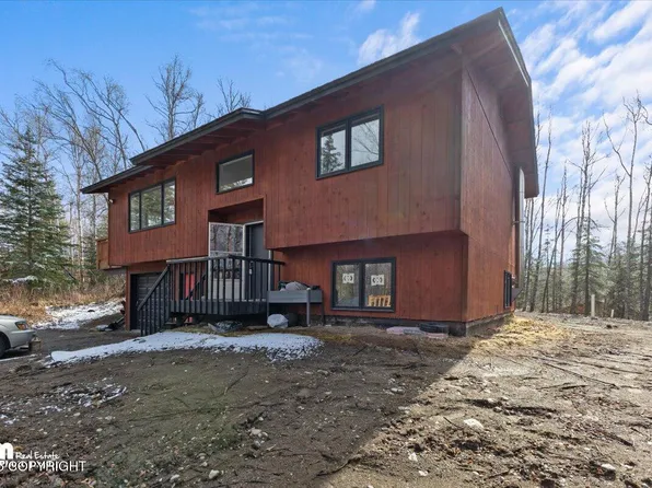 660 E Barra Loop, Wasilla, AK 99654