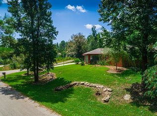 990 Lakeshore Dr, Brookeland, TX 75931