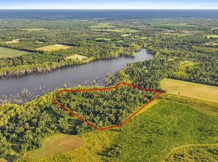 Tbd Ocheesee Landing Rd, Grand Ridge, FL 32442