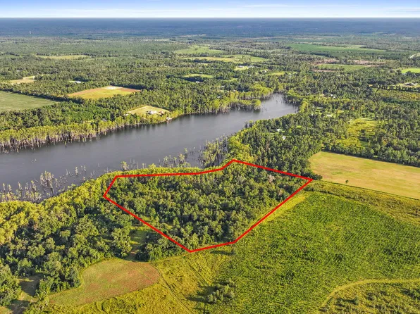 Tbd Ocheesee Landing Rd, Grand Ridge, FL 32442