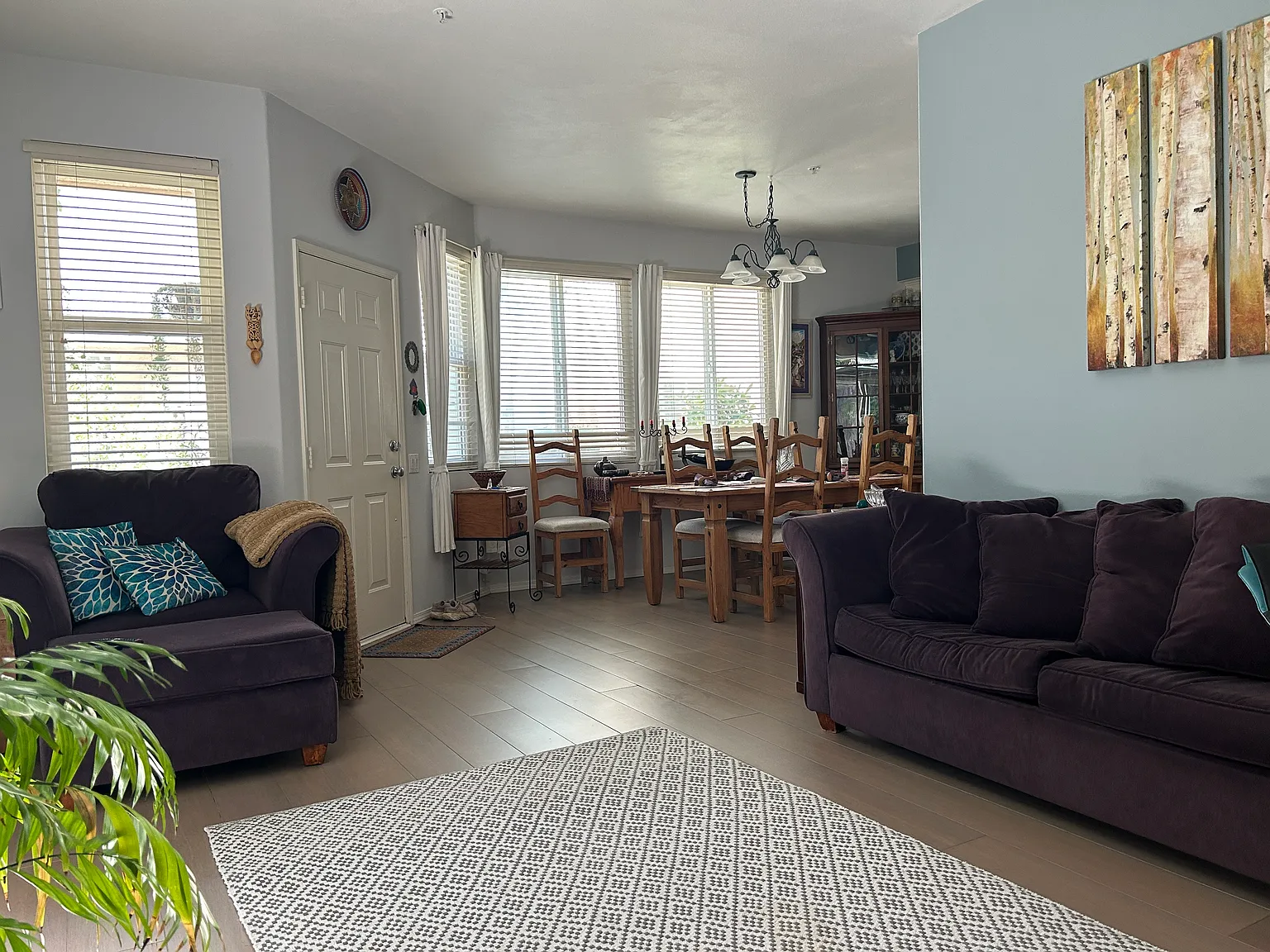 2 bed, 2.5 bath, 1536 sqft, $3,500 — Photo 4