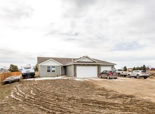 224 Spring Creek Pkwy, Spring Creek, NV 89815