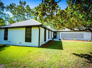 1506 Georgia Hwy #100, Bowdon, GA 30108