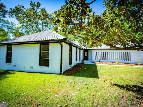 1506 Georgia Hwy #100, Bowdon, GA 30108