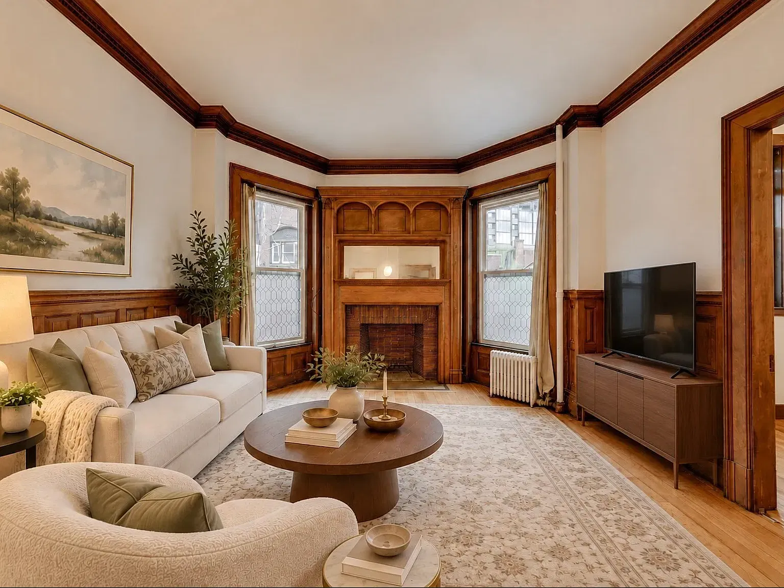 1 bed, 9999 sqft, $2,595 — Photo 1