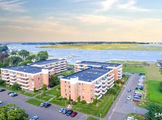 Tide Harbor Towers Condo A, Stratford, CT 06615