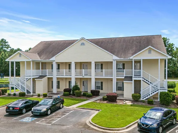 5798 Longwood Dr. #16-101, Murrells Inlet, SC 29576