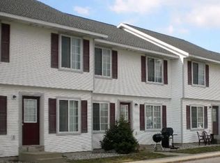 1401 Jack Pine Dr #1405, Kalamazoo, MI 49006