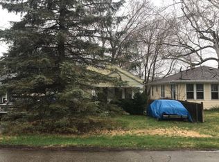 2916 S Park St, Kalamazoo, MI