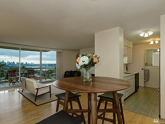 5th image of 4540 8th Ave NE APT 1406