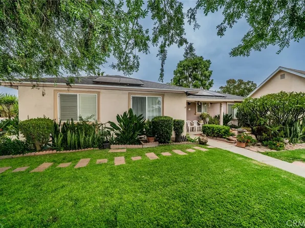17203 E Woodcroft St, Azusa, CA 91702