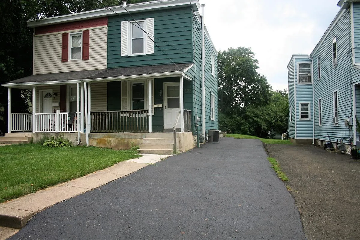 Building Photo - 155 Jackson Ave