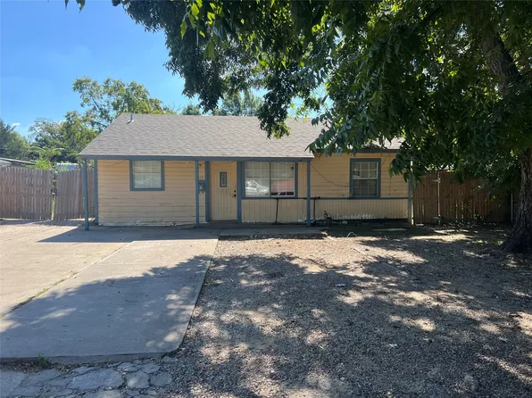 3116 Storey Ln, Dallas, TX 75220