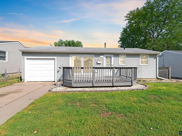 900 N Williams Ave, Sioux Falls, SD 57104