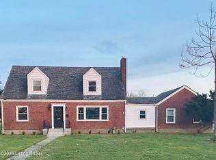 1210 Durrett Ln, Louisville, KY 40213