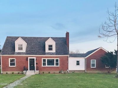 1210 Durrett Ln, Louisville, KY, 40213