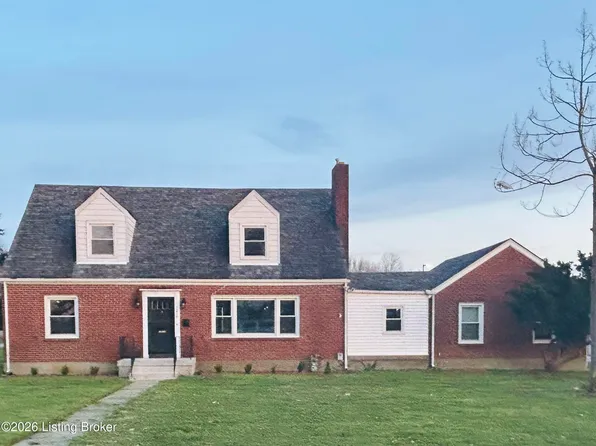 1210 Durrett Ln, Louisville, KY 40213