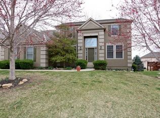 14317 Howe Dr, Leawood, KS 66224