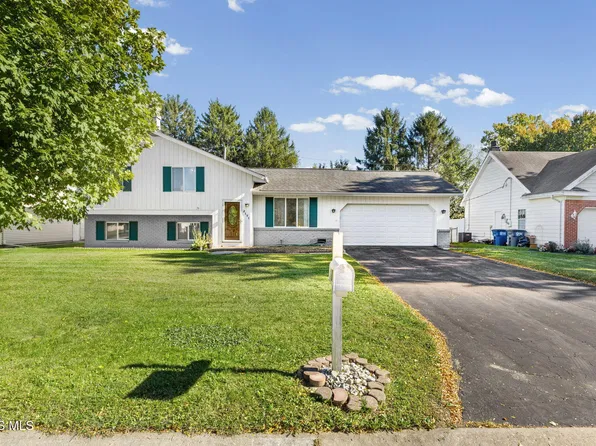 2171 Laurel Valley Dr, Toledo, OH 43614