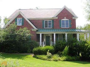 6230 Hunters View Ln, Cumming, GA 30041