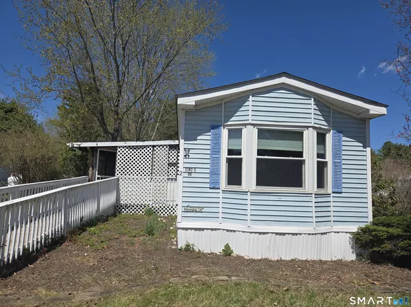 2 Circle Drive, Windham, CT 06256