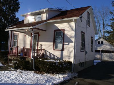51 Spruce St, Islip, NY, 11751