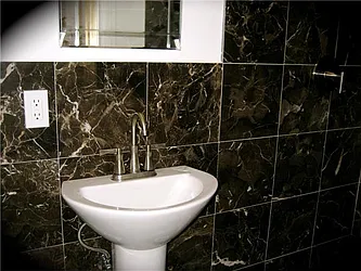 Rented by Bank Neary