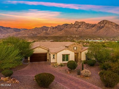 755 E Naranja Dr, Tucson, AZ, 85737