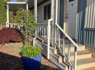 13640 SE Highway 212 UNIT 74, Clackamas, OR 97015