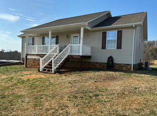 200 Estate Dr, Glade Hill, VA 24092