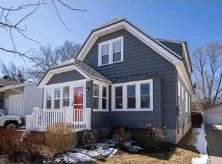 4235 S Pine Ave, Milwaukee, WI 53207