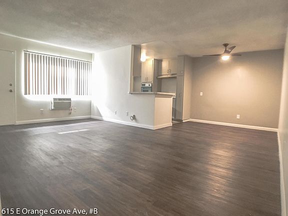 3rd image of 615 E Orange Grove Ave APT A