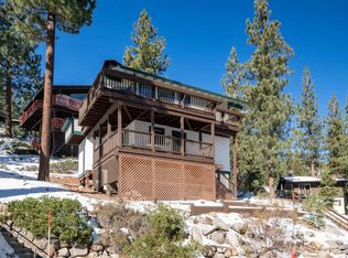 1329 Thurgau Ct, Incline Village, NV 89451