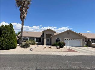 3858 Walleck Ranch Dr, Kingman, AZ 86409