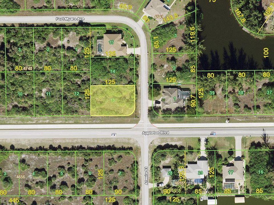 2nd image of 14448 Appleton Blvd