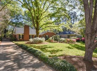 3527 Mill Pond Rd, Charlotte, NC 28226