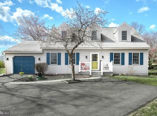 260 Longstreet Dr, Gettysburg, PA