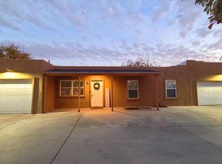 1500 Juniper Ave, Las Cruces, NM 88001