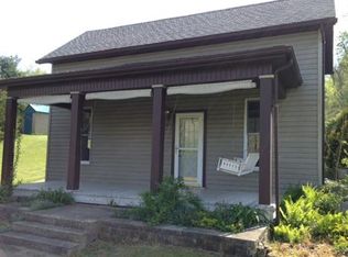 3210 Gun Barrel Rd NE, Rushville, OH 43150