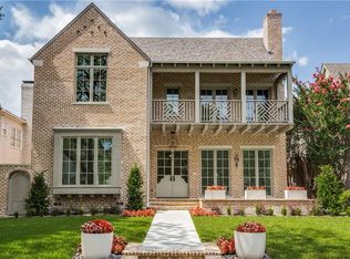 3740 Purdue St, Dallas, TX 75225