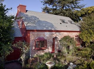 2 Kenyon Ave, Kensington, CA 94708