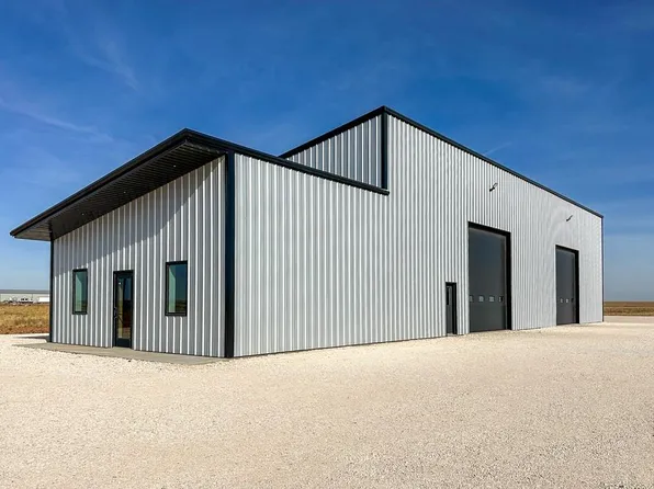 783 Us Highway 180 E, Seminole, TX 79360