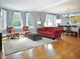 54 Stearns Rd #3, Brookline, MA 02446