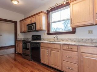 16-18 Chestnut St, Woburn, MA 01801