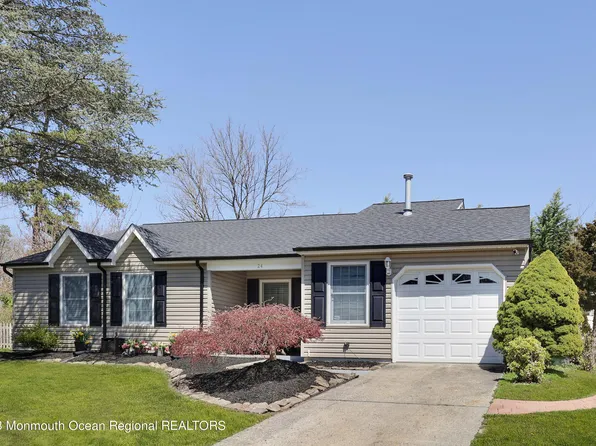 24 Providence Lane, Howell, NJ 07731
