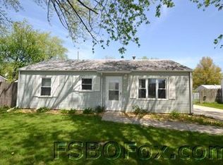 2614 W 67th St, Davenport, IA 52806